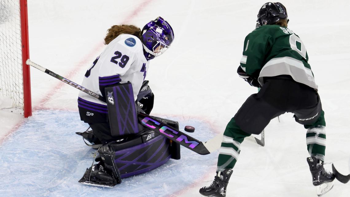 Boston Tops Minnesota To Send PWHL Finals To Game 5 | Kare11.com