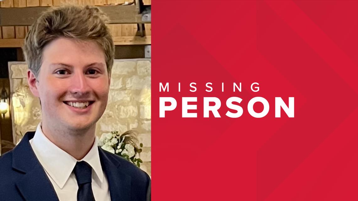 Eagan Police Searching For Missing 23 Year Old Mideast Observer