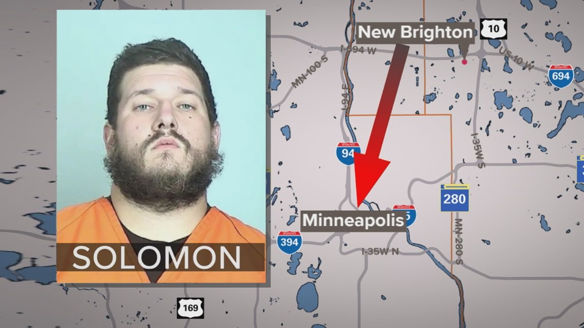 Minnesota militia member gets three years in prison - Vimarsana News