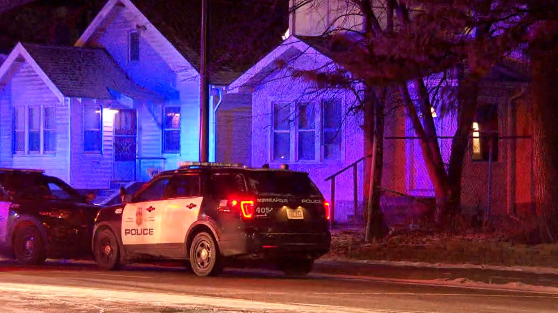 Man arrested after allegedly shooting at MPD officers | kare11.com