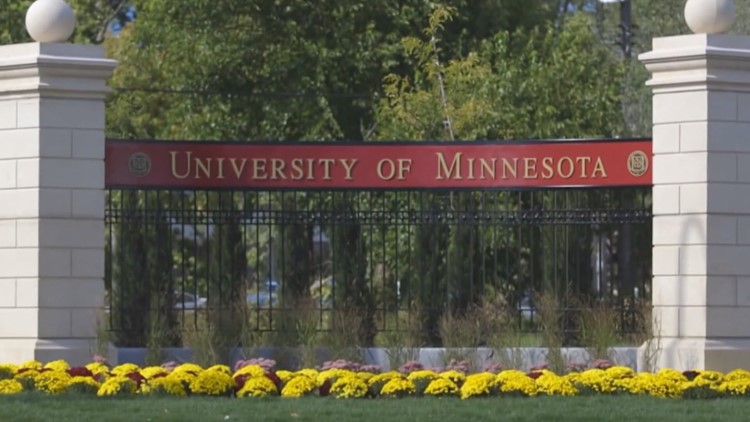 After backlash over potential change, U of M says grads can walk at graduation
