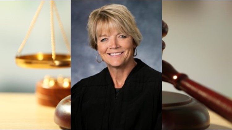 Minnesota judge dies while on vacation in Florida