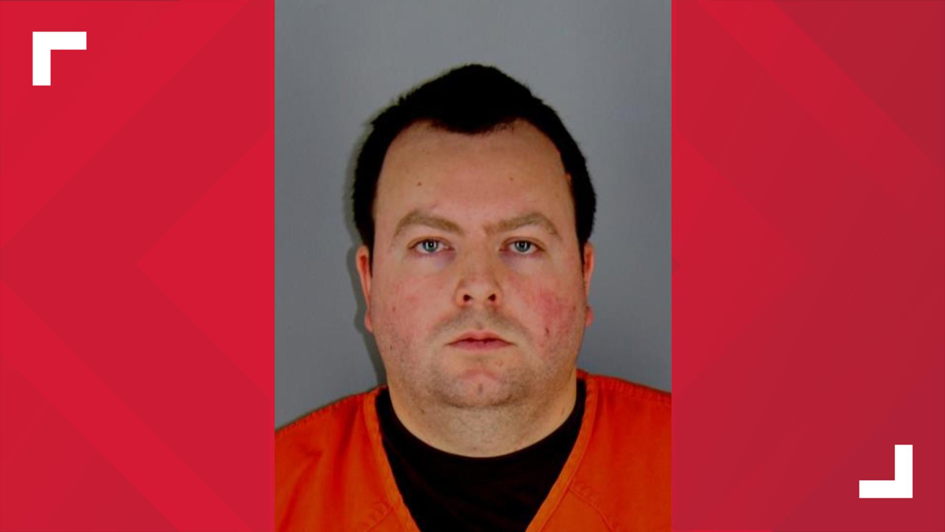 Former HCSO Detention Deputy sentenced in domestic assault case at Maple Grove hospital