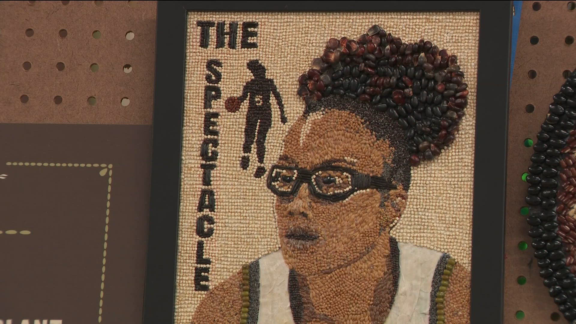 Crop artists share about the Minnesota State Fair