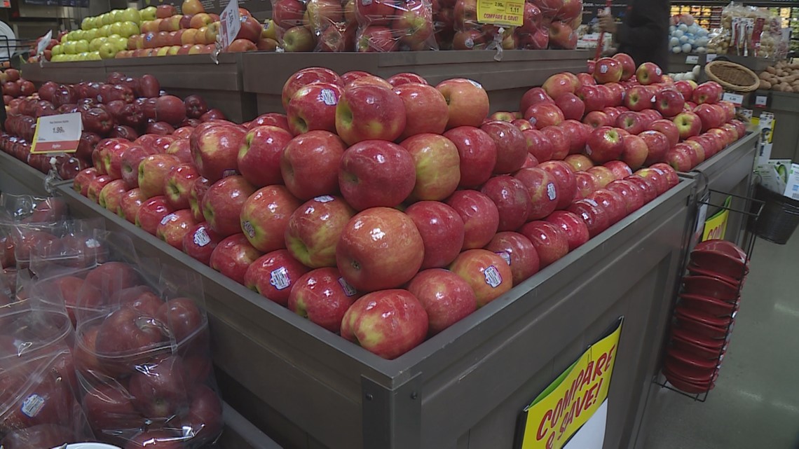 Minneapolis City Council toys with the idea of a municipal-run grocery store