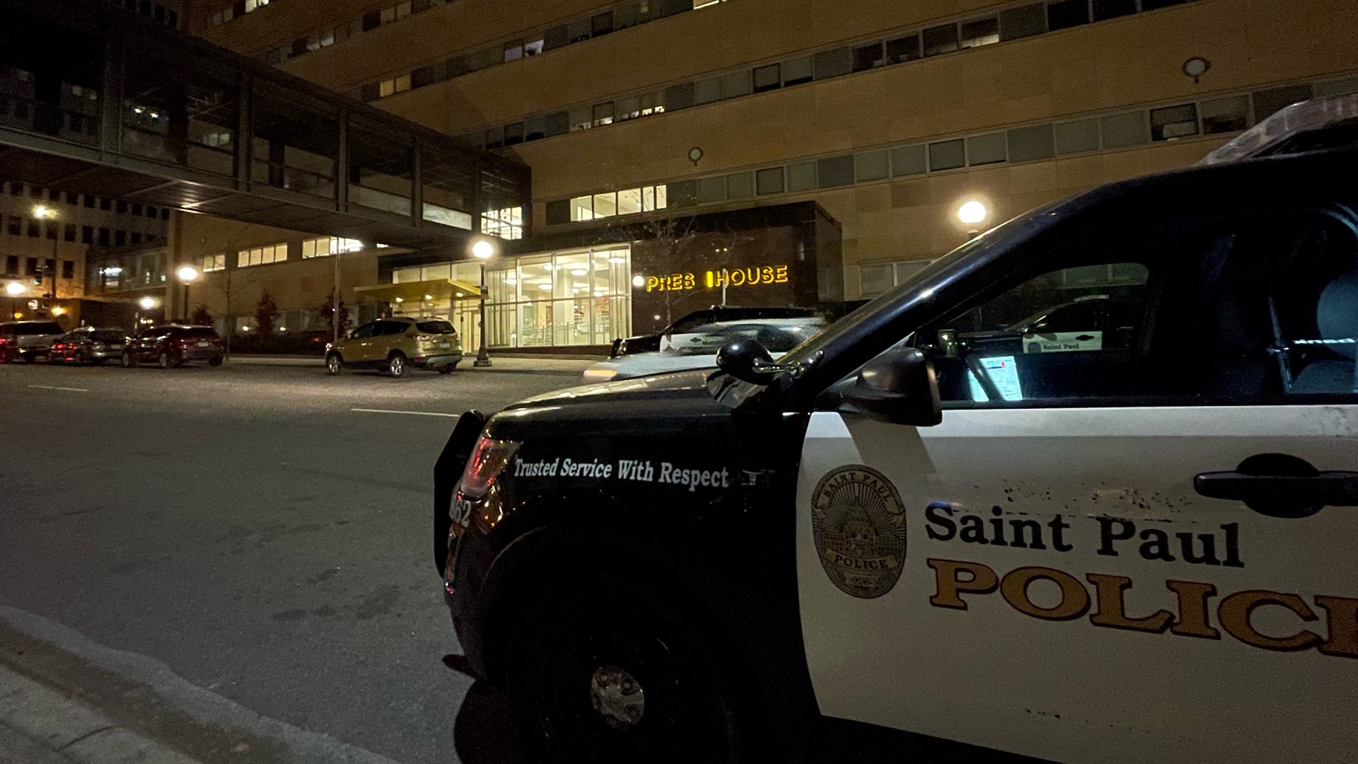 Boyfriend charged after woman found dead inside apartment | kare11.com
