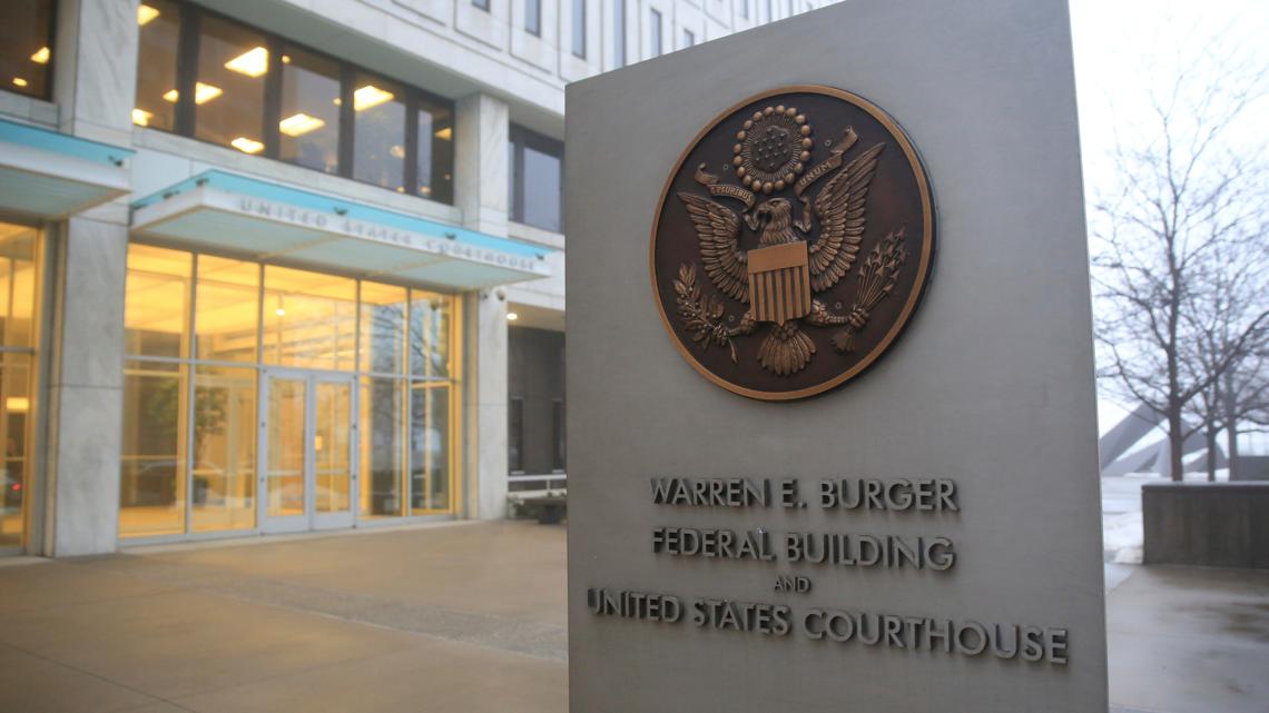 Minnesota man convicted of 'stolen valor', benefits fraud