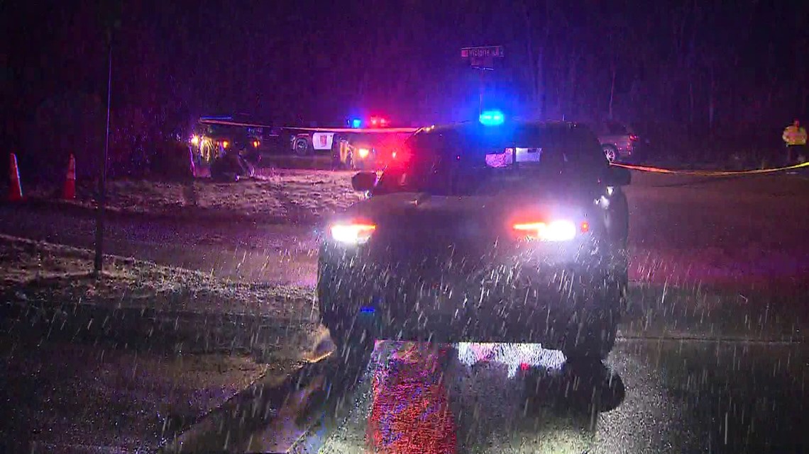 Ramsey County: No charges in Jesse Werling fatal police shooting - Vimarsana News