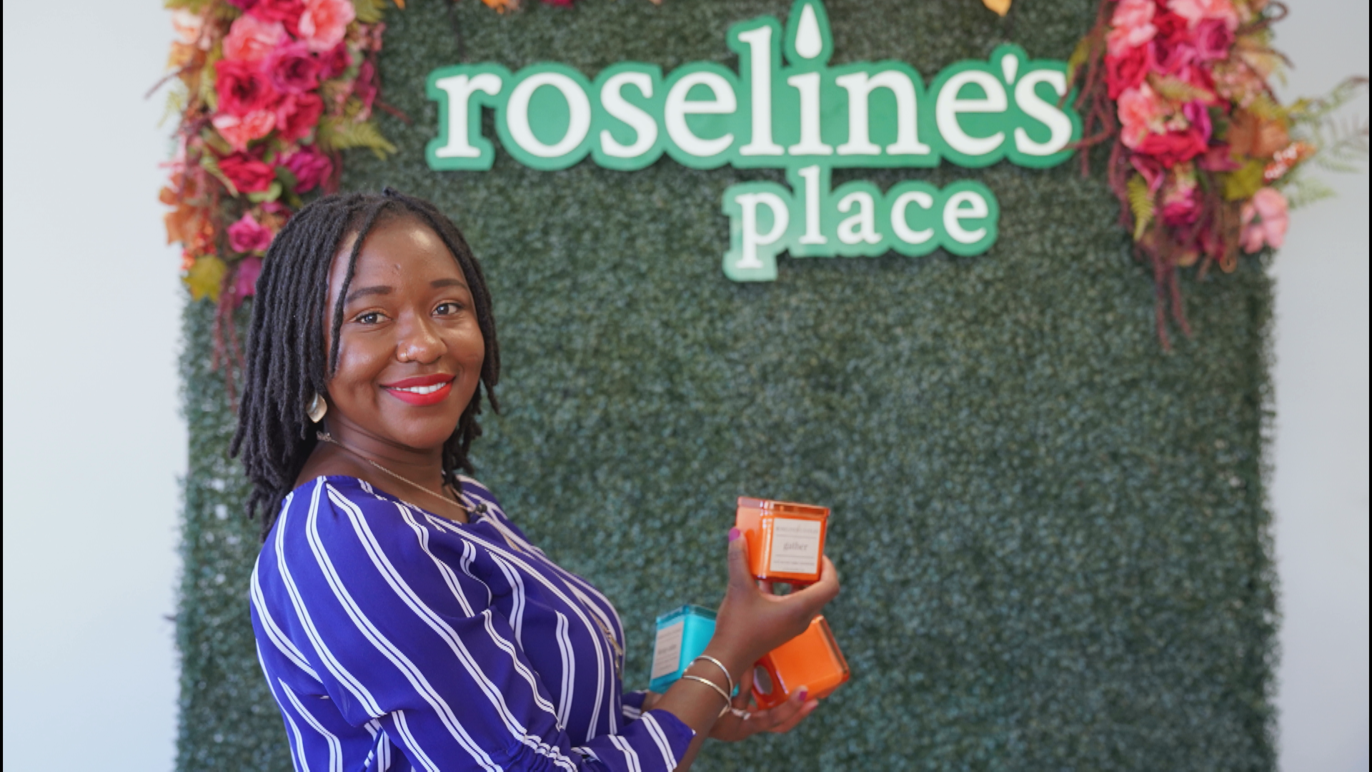 The grand opening for Roseline's Place, located on the corner of Central & Lowry Avenues NE, will take place Sept. 30.