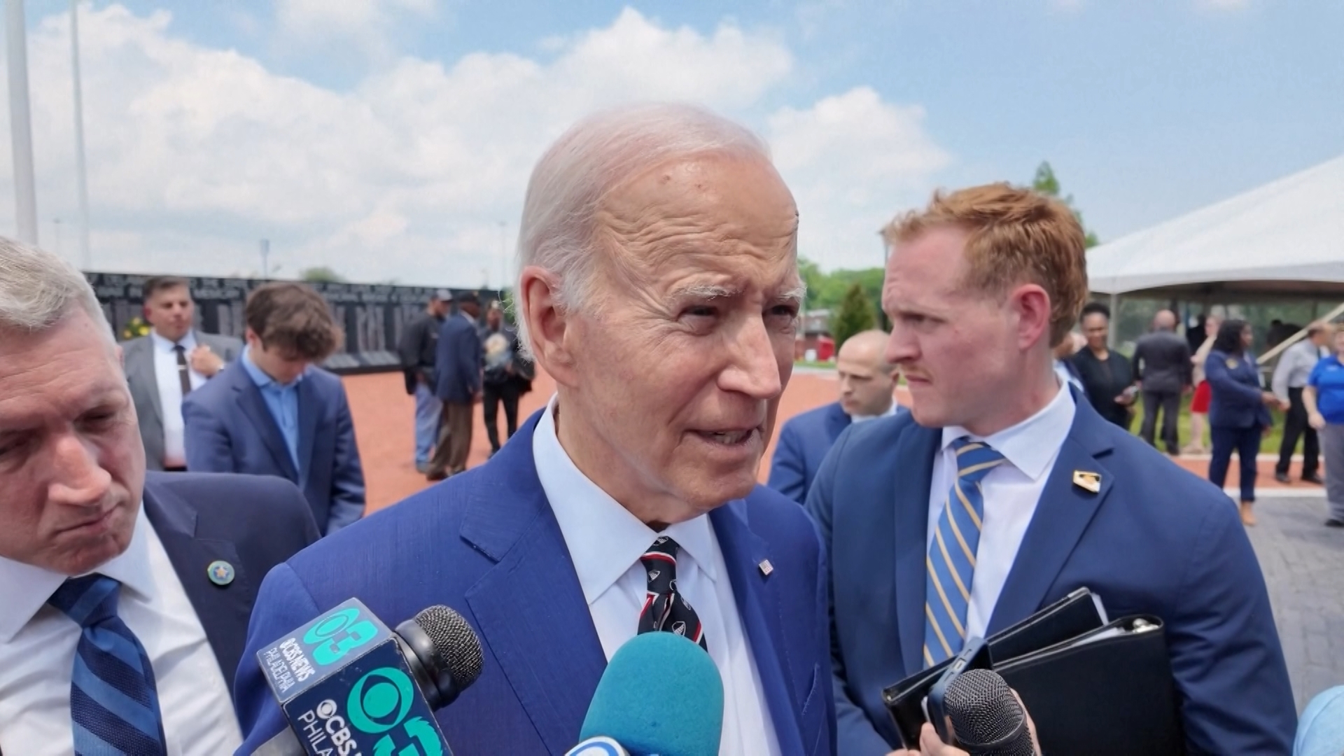 The former President said he has started treatment after being diagnosed with the aggressive form of prostate cancer.