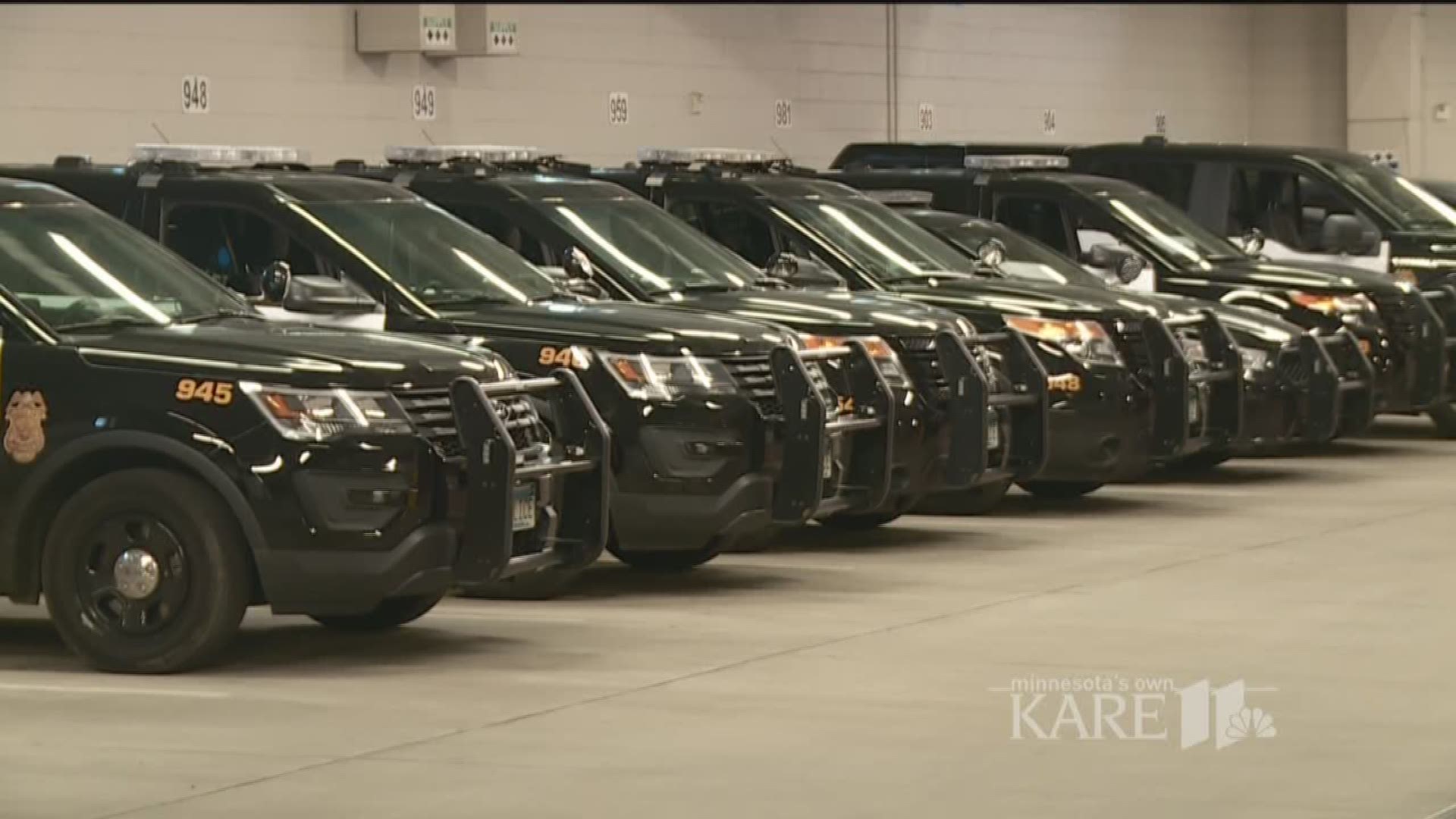  A former manager at an auto dealership  is now facing criminal swindling charges as the result of a KARE 11 investigation that exposed law enforcement agencies across Minnesota have been getting ripped off on their squad car purchases for years.