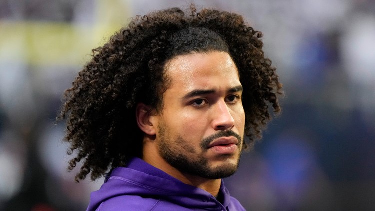 Eric Kendricks says he's agreed to terms with Chargers