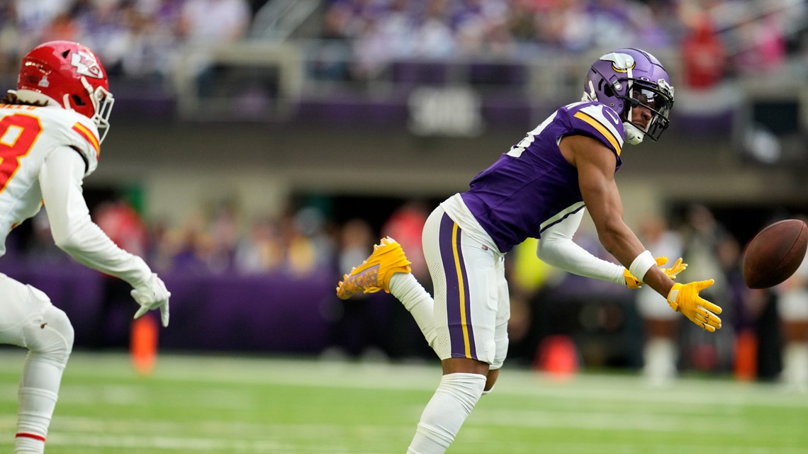 Why Justin Jefferson Will Soon Be Extraordinarily Rich - Vikings Territory