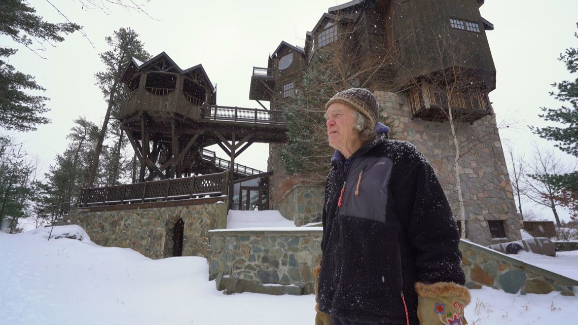 The Steger Center: The legacy polar explorer Will Steger built