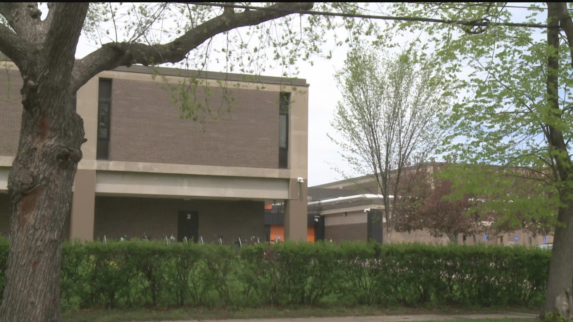 A parent of a South High School student told KARE 11 that the process of hiring a new principal is frustrating due to a lack of parental input.