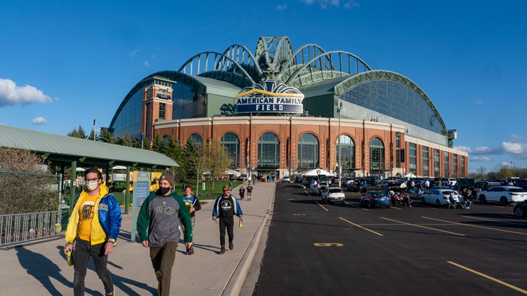 WI Governor Tony Evers wants to give Brewers nearly $300M to repair stadium