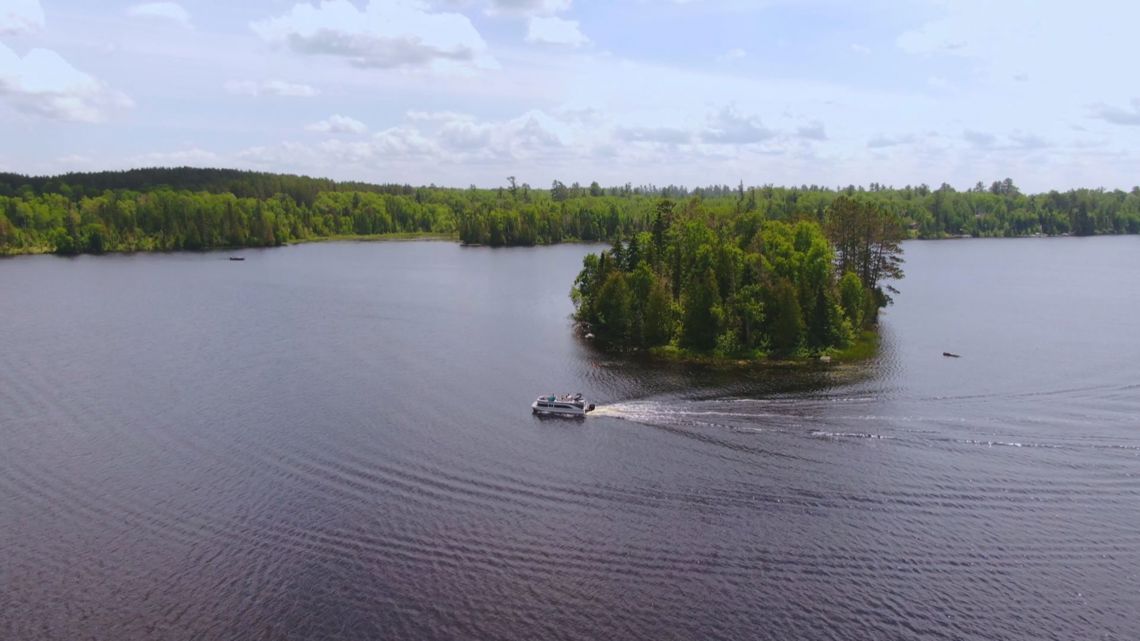 Minnesotans react to Senate vote to overturn mining ban near Boundary Waters