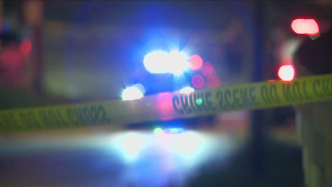 Metro Transit Green Line shooting victim identified | kare11.com