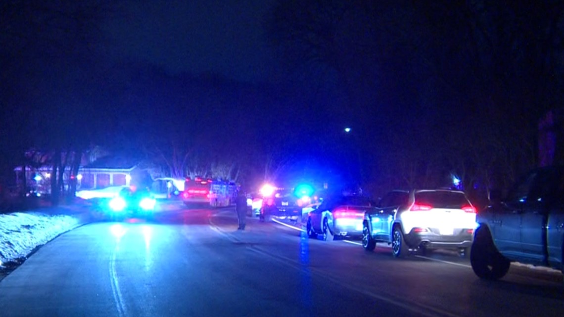 Victim ID'd in Plymouth shooting - Vimarsana News