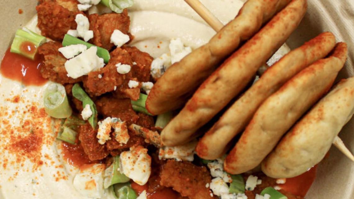 Minnesota State Fair unveils new foods for 2022 - Vimarsana News