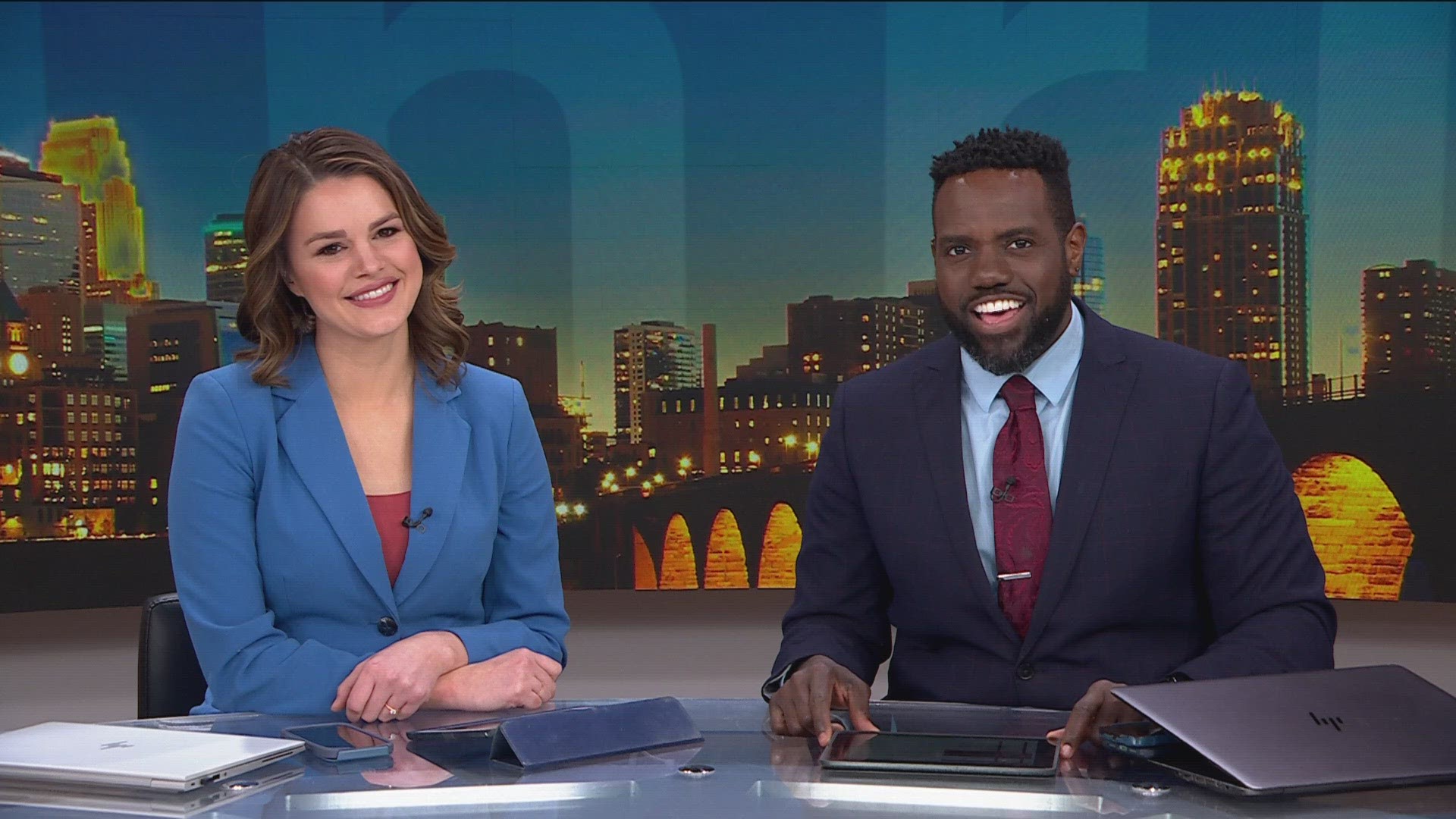 K9 of fallen WI officer starts new job at school in Wautoma