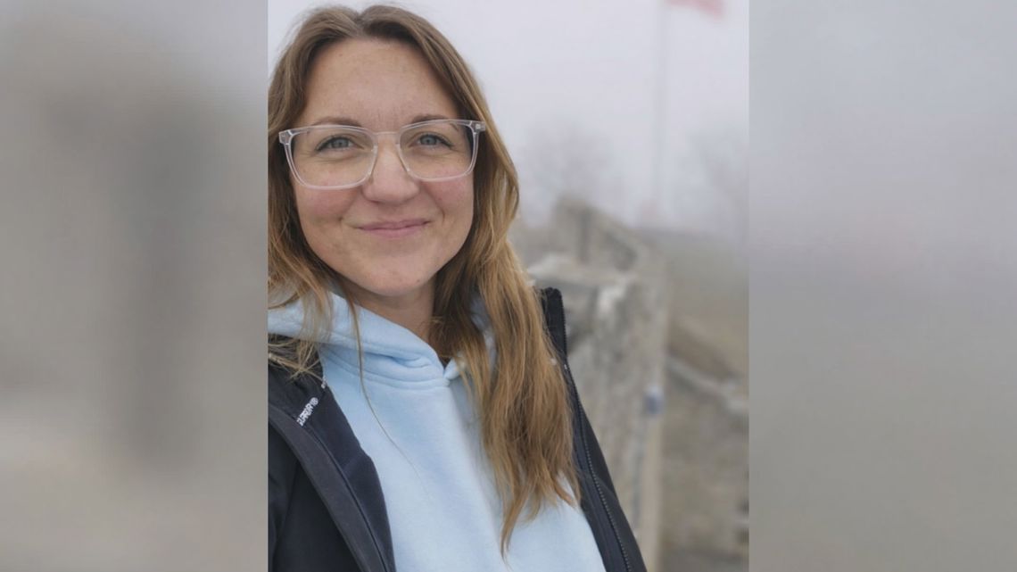 How MSG Nicole Amor's husband is honoring her memory