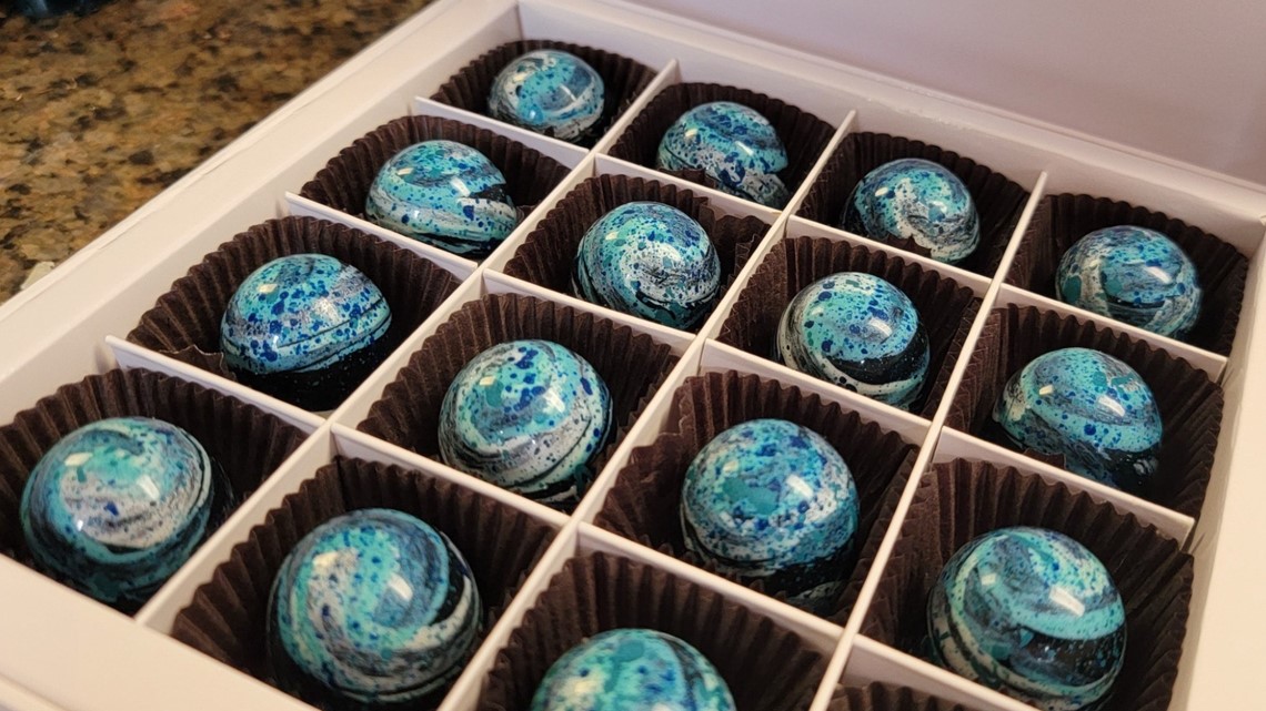 Minnesota company earns silver, bronze at Chocolate Awards - Vimarsana News