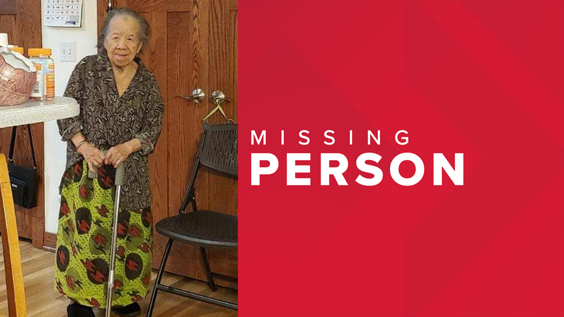 St Paul Police looking for missing 91-year-old woman - Vimarsana News
