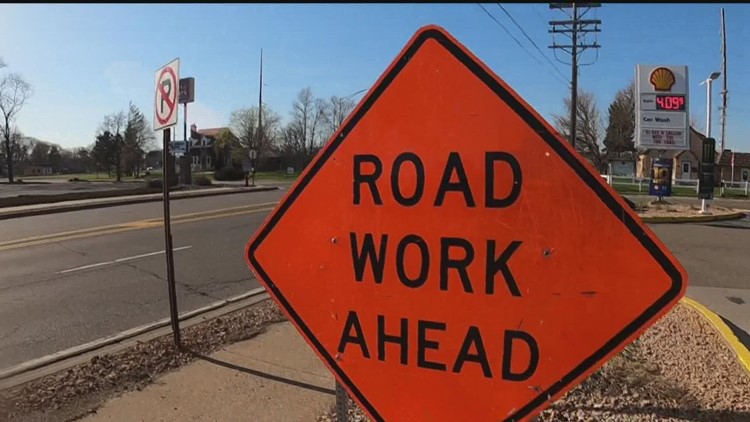 Portions of major Twin Cities highways to close Mother's Day weekend