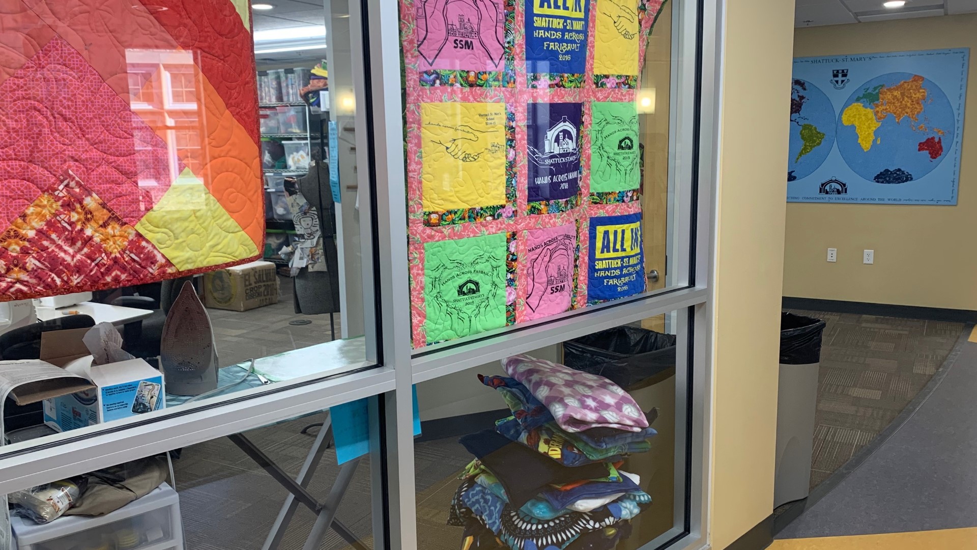 ShattuckSt. Mary's Minnesota's own hockey factory