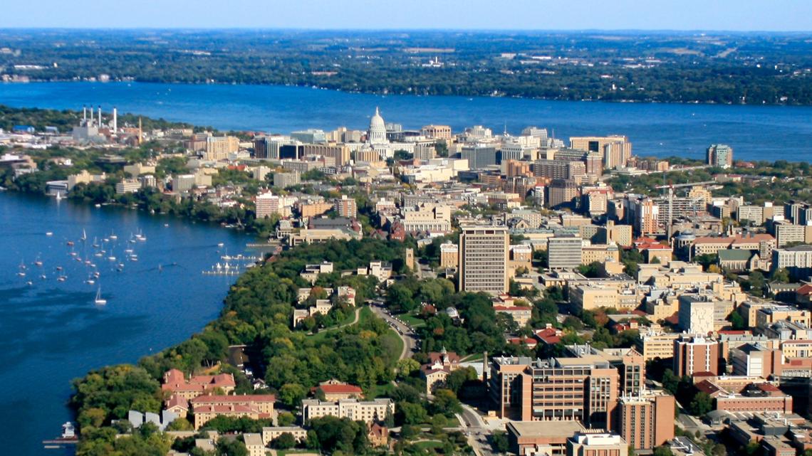 Best cities for Gen Z workers? Look to the Midwest