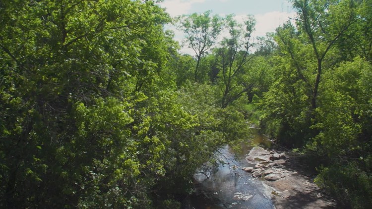 Over 700 acres of land to be preserved along the St. Croix River