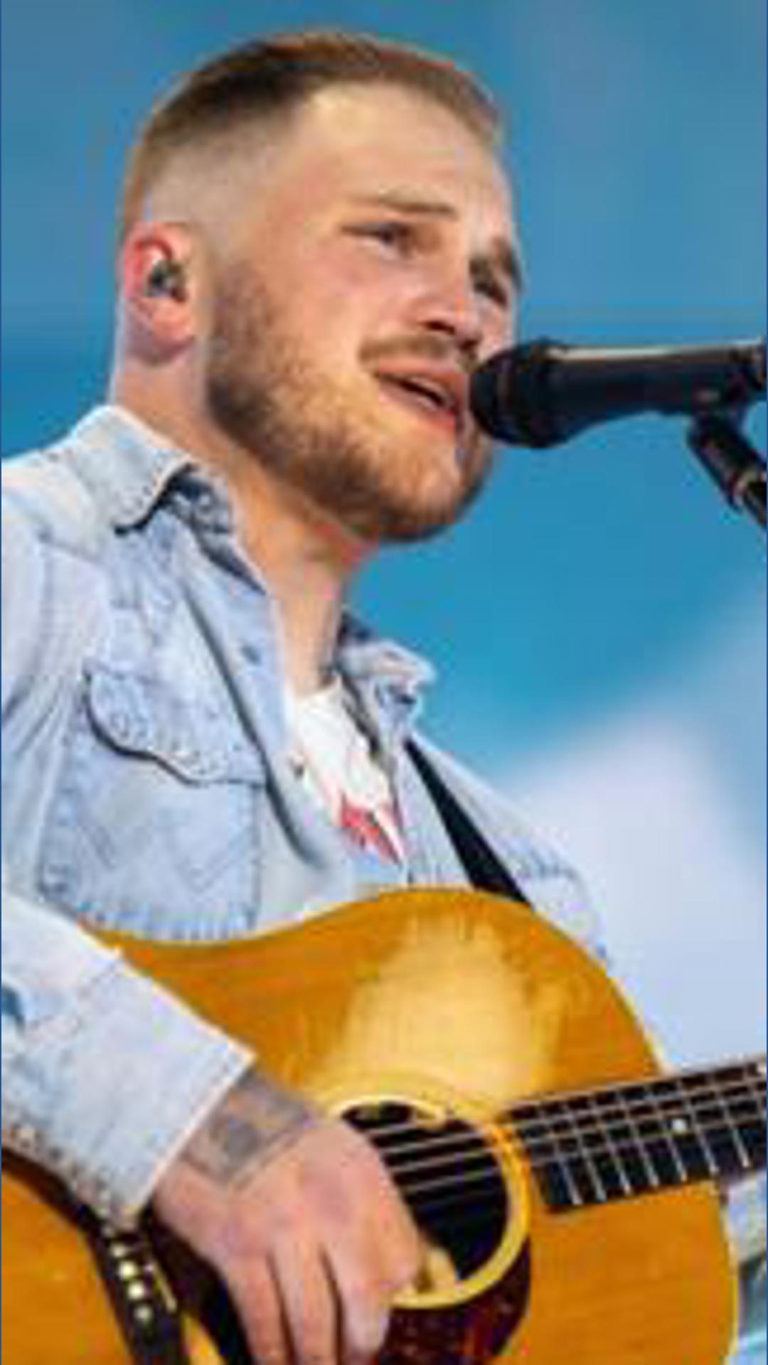 Weather In Minneapolis Zach Bryan announces new tour will start in Minneapolis | kare11.com