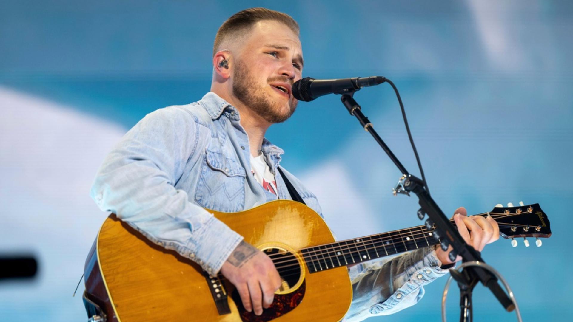 Weather In Minneapolis Zach Bryan announces new tour will start in Minneapolis | kare11.com