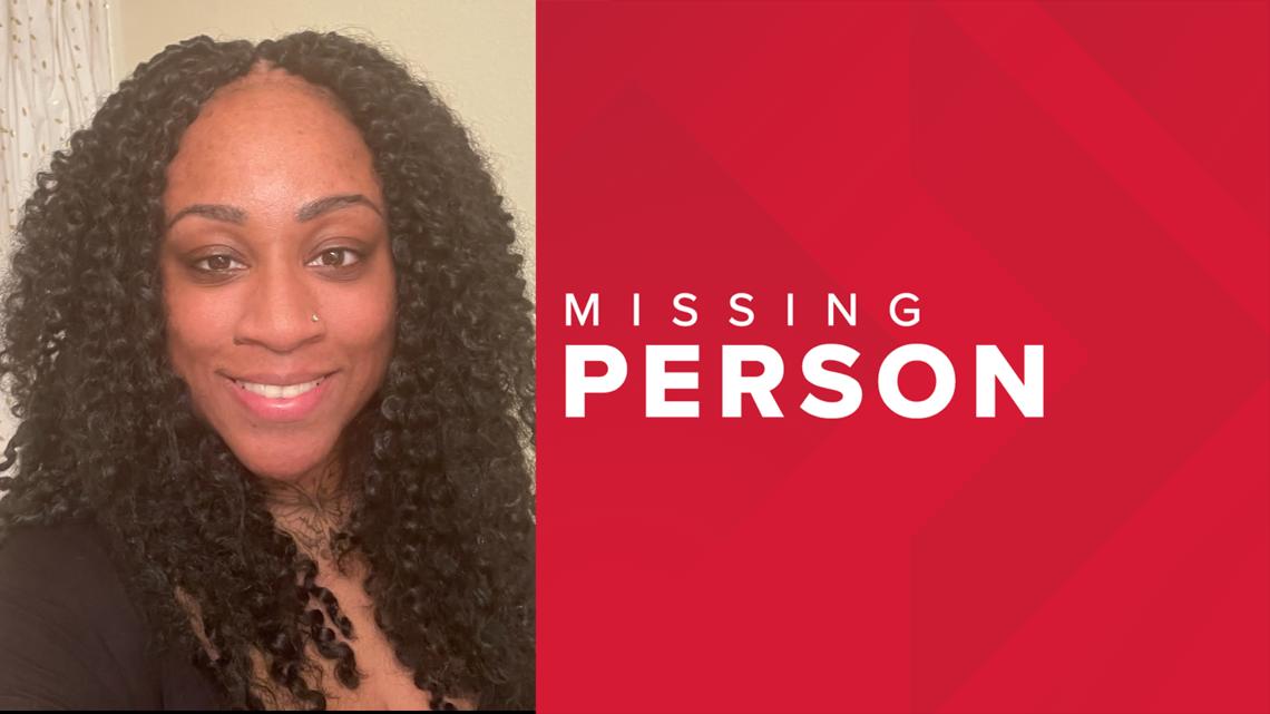Police search for missing Minneapolis woman