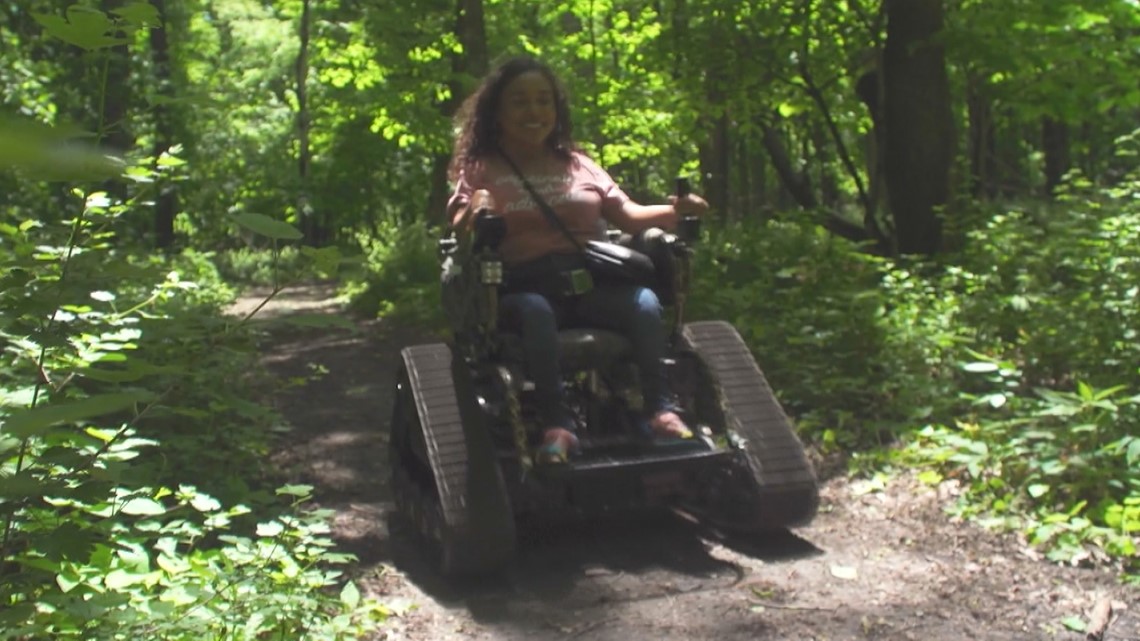 DNR announces plans for 150 million meant to improve access Breaking