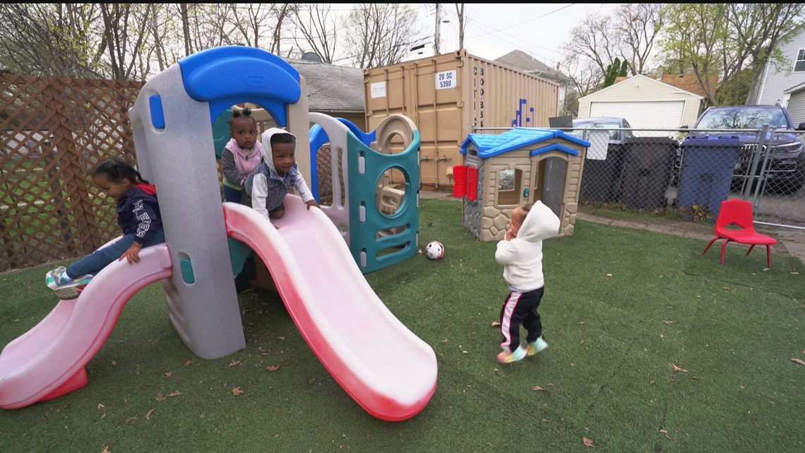 New documentary focuses on MN childcare crisis