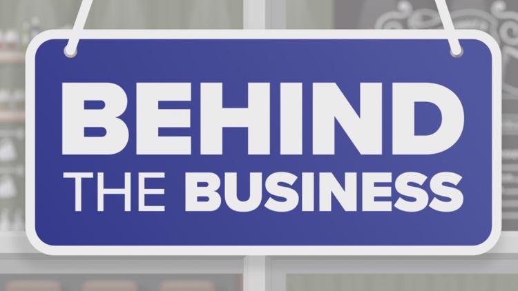 Behind the Business | Small Business Month