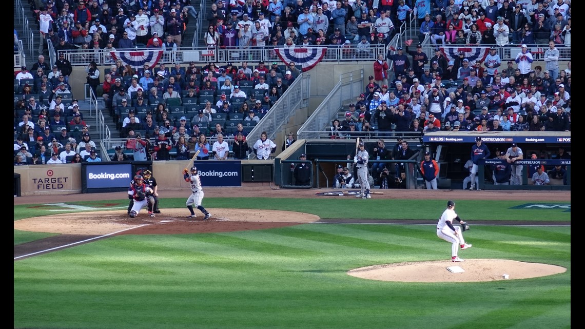 Target Field Policies and Procedures