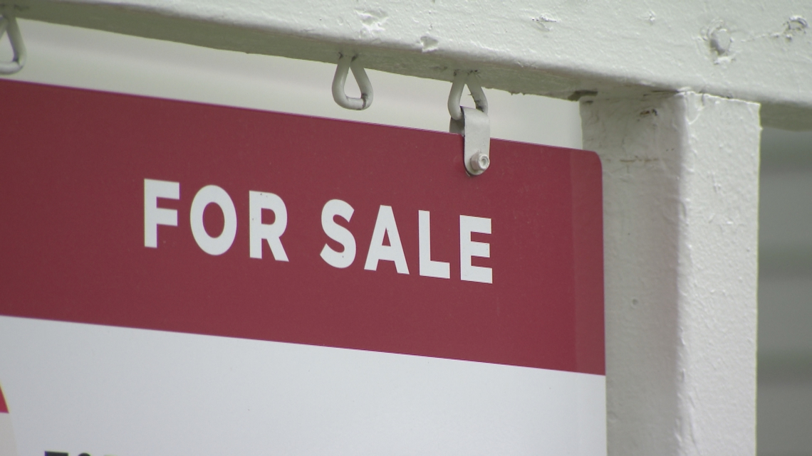 Minnesota homebuyers gain ground as inventory rises, but stiff competition remains for first-time buyers
