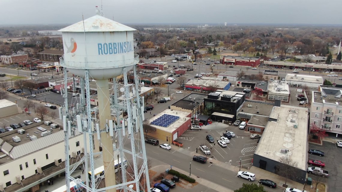 Robbinsdale accepting feedback on bringing back curfew siren - Vimarsana News