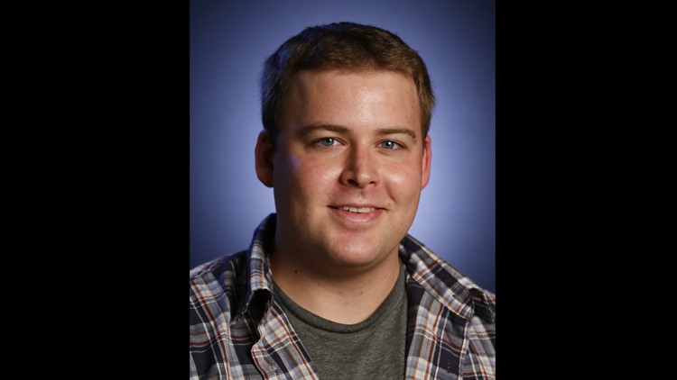 KARE 11 mourns passing of sports producer Andy Trowbridge
