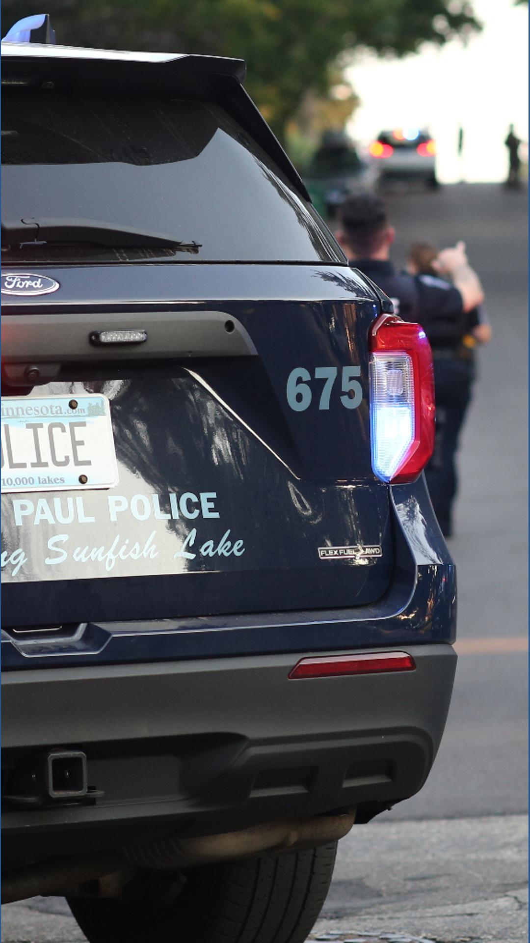 BCA: Officer, man shot and killed by police in West St. Paul standoff ...