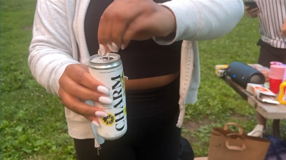 University of Minnesota students turn classroom project into real-life beverage brand