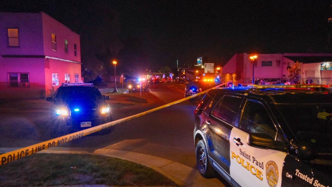 Teenager shot near State Fair two days after another shooting