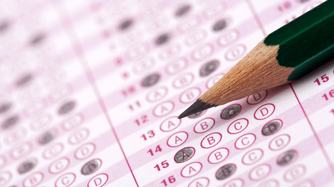 SAT changes come as more colleges become 'test optional' | Here's what parents and students need to know - Vimarsana News