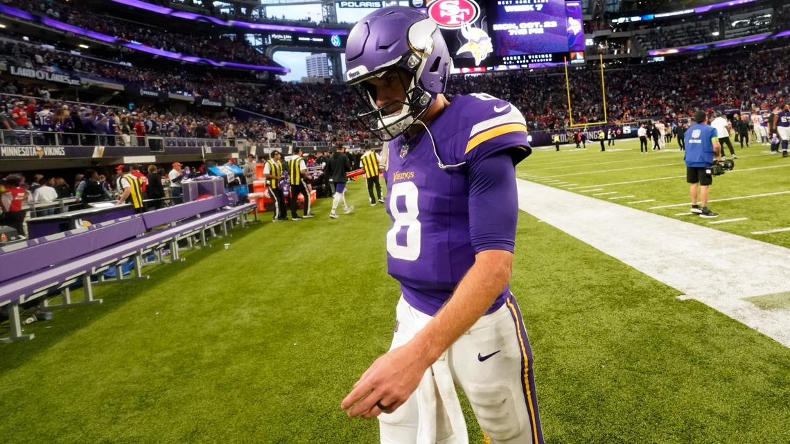 Minnesota Vikings on X: Taking stock 