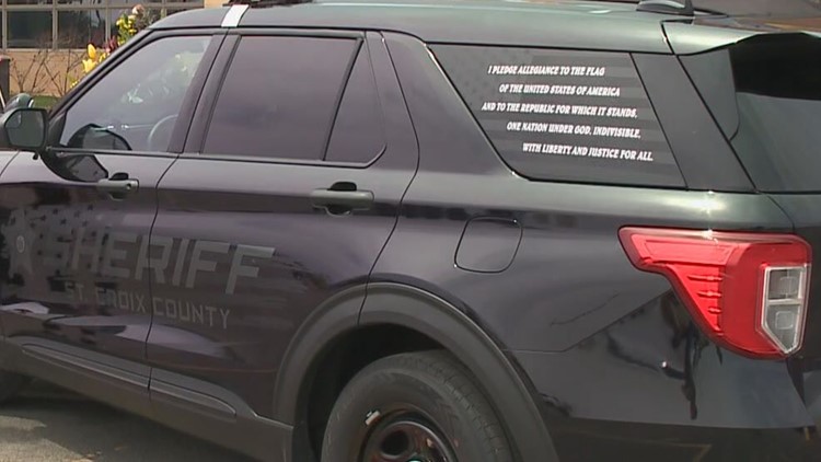 Man shot and killed after standoff with police in St. Croix County
