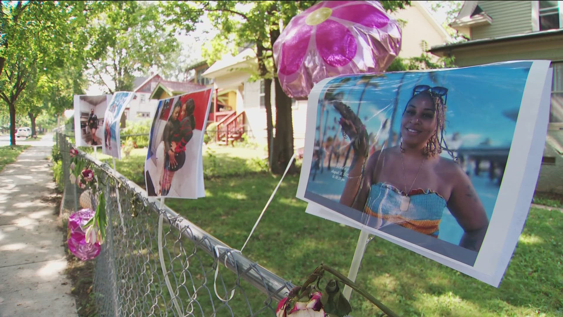 Advocates say there is no easy solution to domestic violence, but more resources need to be provided to victims.