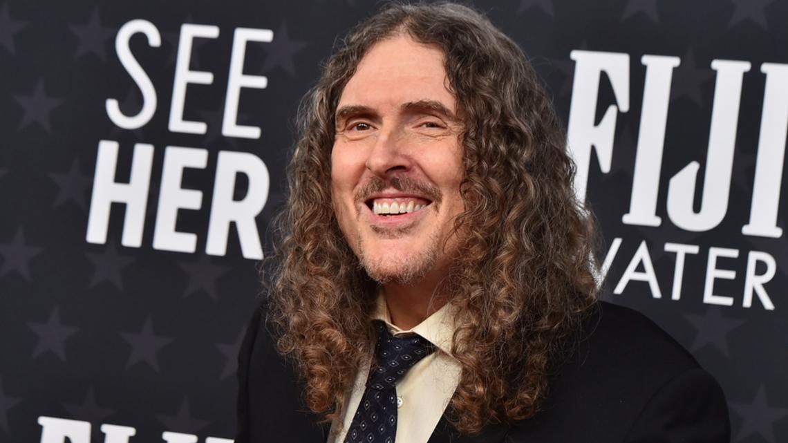 Weird Al Yankovic to play Grandstand at Minnesota State Fair